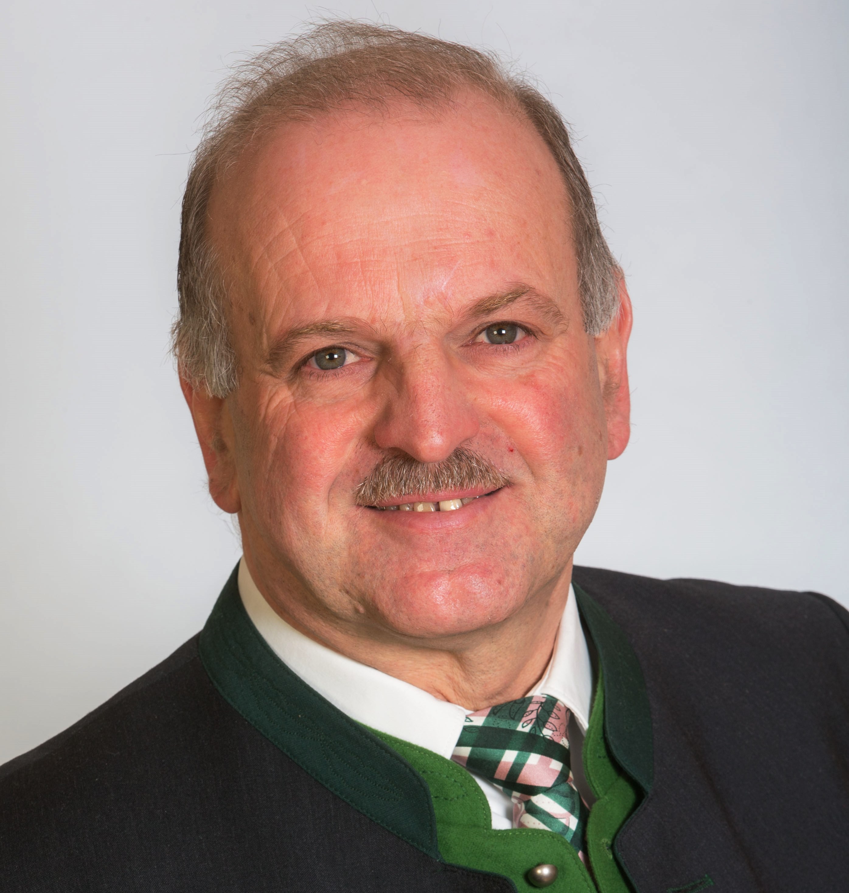 Rupert Eder